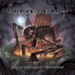 Return of the Curse of the Creature's Ghost